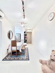 Treasure at Tampines (D18), Condominium #563936801